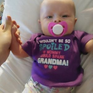 Meet your Posher, Rosie